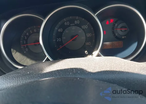 2007 Nissan Versa 1.8S z USA, uszkodzony, nr VIN 3N1BC11E77L423996